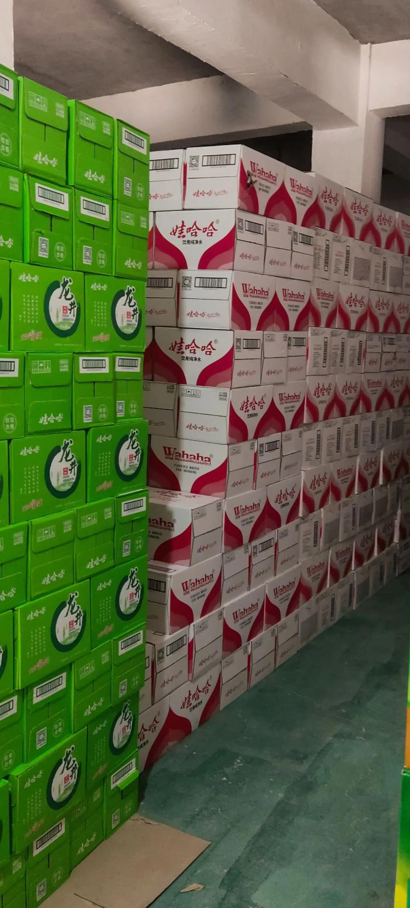 日用百货行业的风云变幻